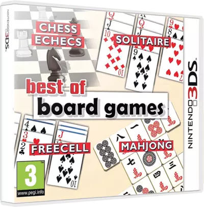 ROM Best of Board Games